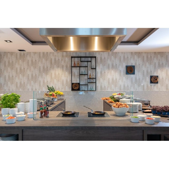 Leonardo Royal Hotel Amsterdam