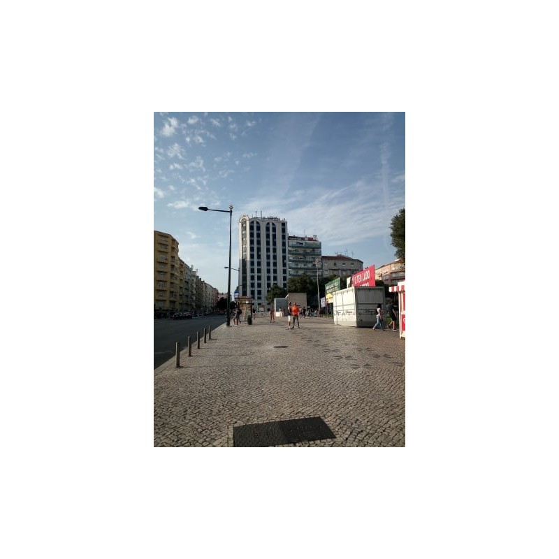 Hotel A.S. Lisboa