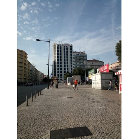 Hotel A.S. Lisboa