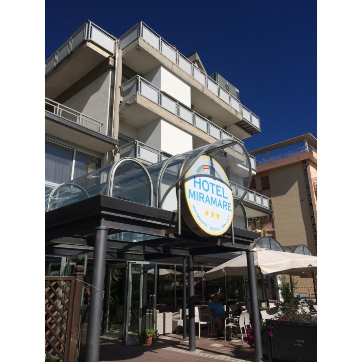 Miramare