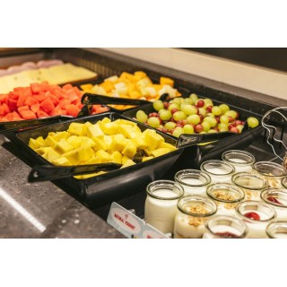 Tune Hotel Kings Cross, London