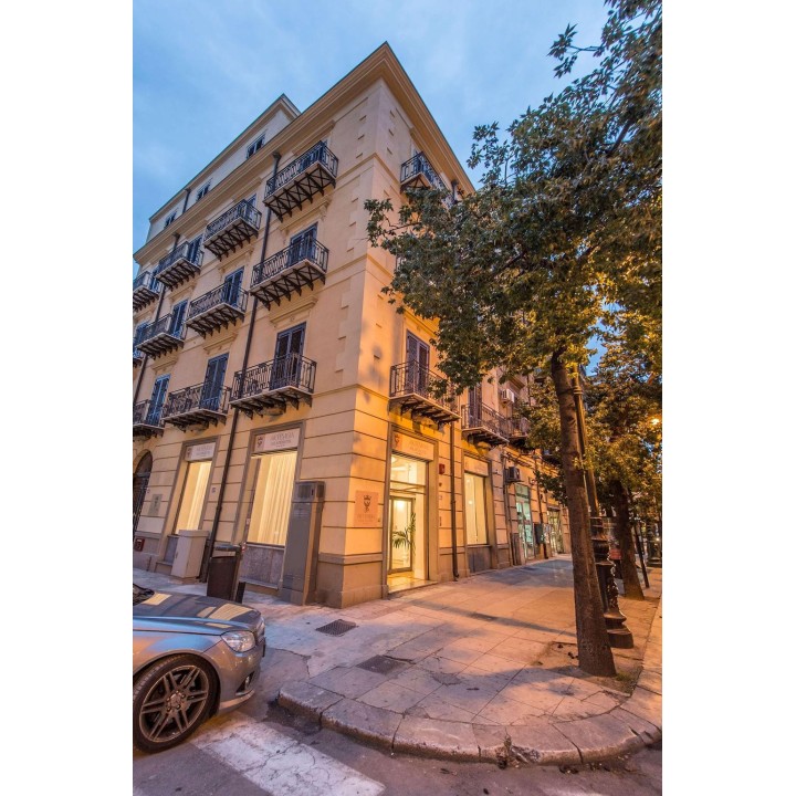 Artemisia Palace Hotel