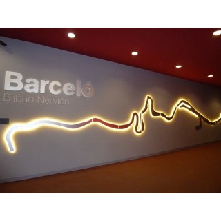 Barceló Bilbao Nervión