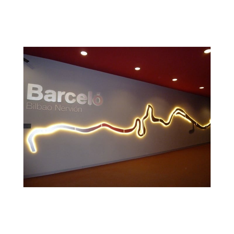 Barceló Bilbao Nervión