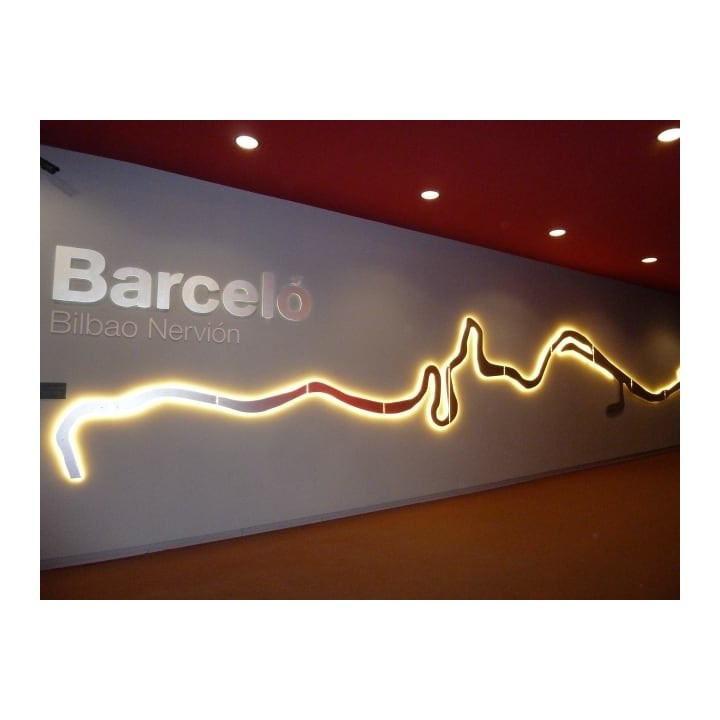 Barceló Bilbao Nervión