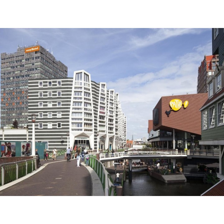 Easyhotel Zaandam