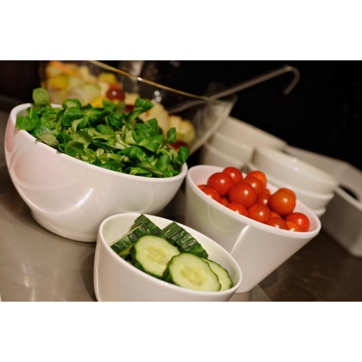 Amsterdam Forest Hotel