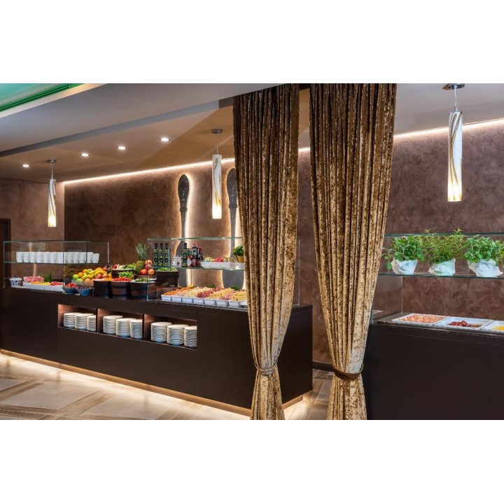 Leonardo Royal Hotel Venice Mestre