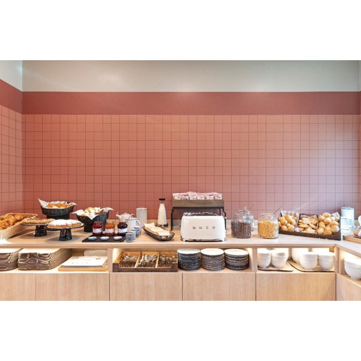 B&B Hotel Roma Fiumicino