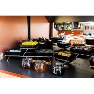 B&B Hotel Antwerpen Zuid