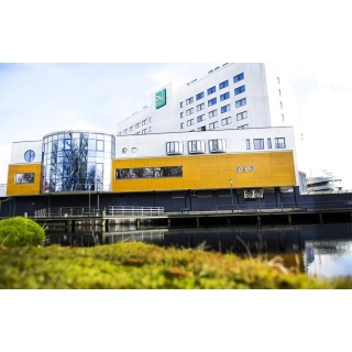 First Hotel Grand Borås