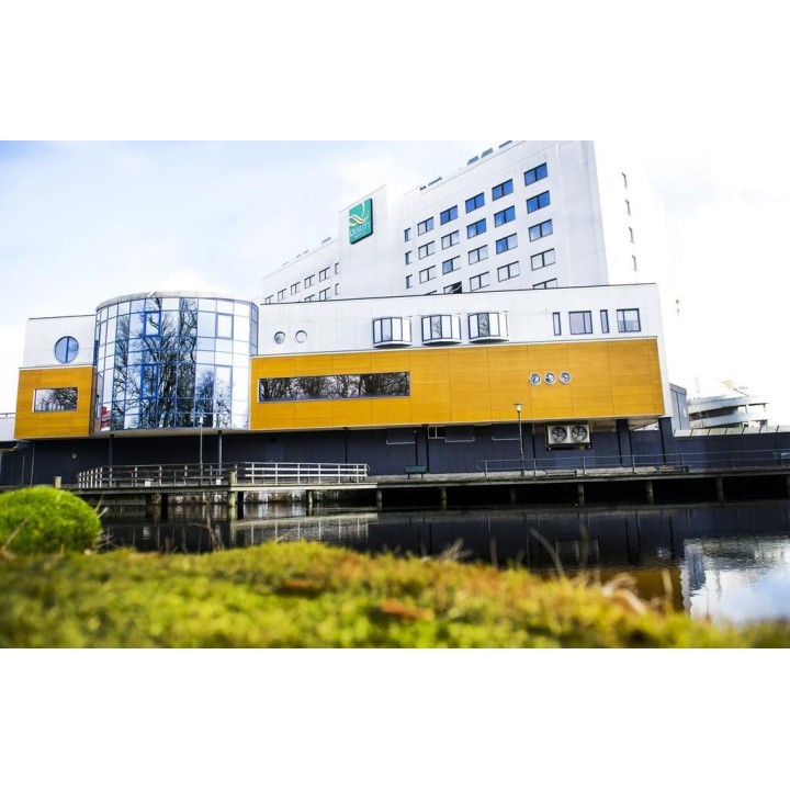 First Hotel Grand Borås