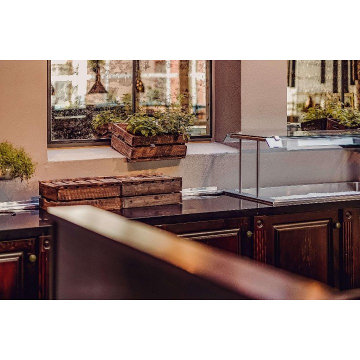 Clarion Collection Hotel Grand Bodø