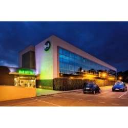 Bluebay City Barcelona Sant Cugat