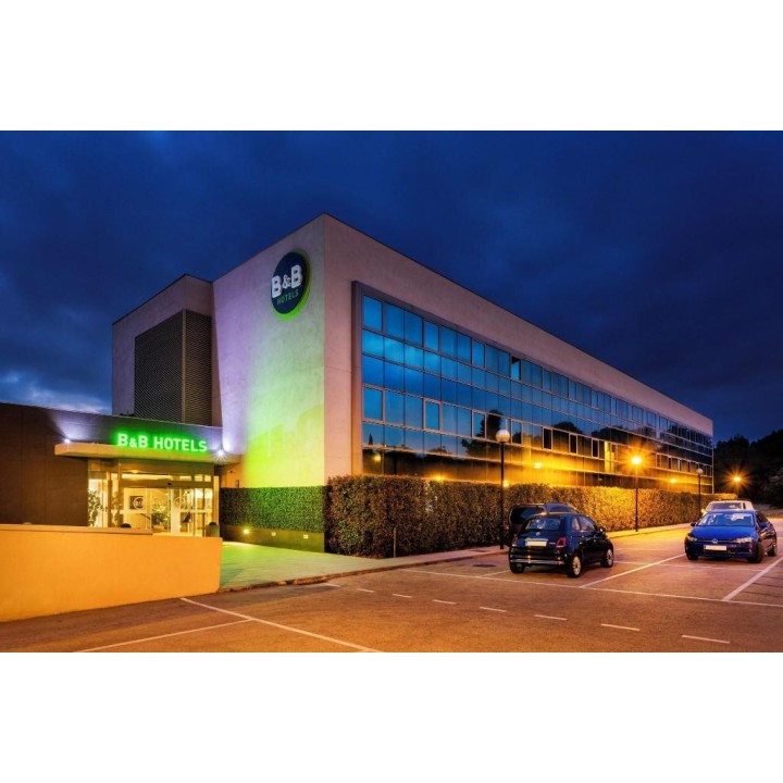 Bluebay City Barcelona Sant Cugat