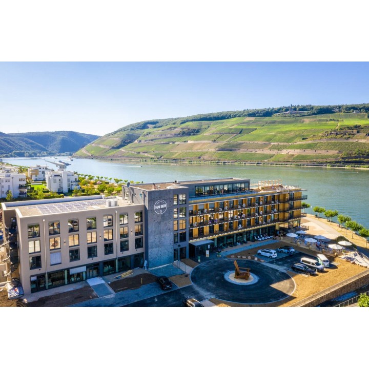Papa Rhein Hotel & Spa