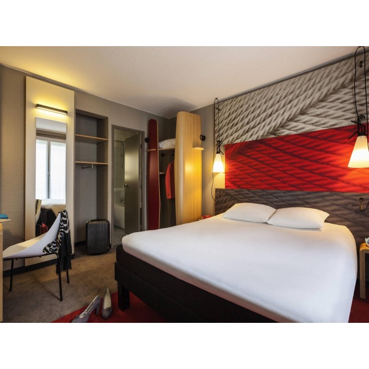 Ibis Paris Gare de l'Est