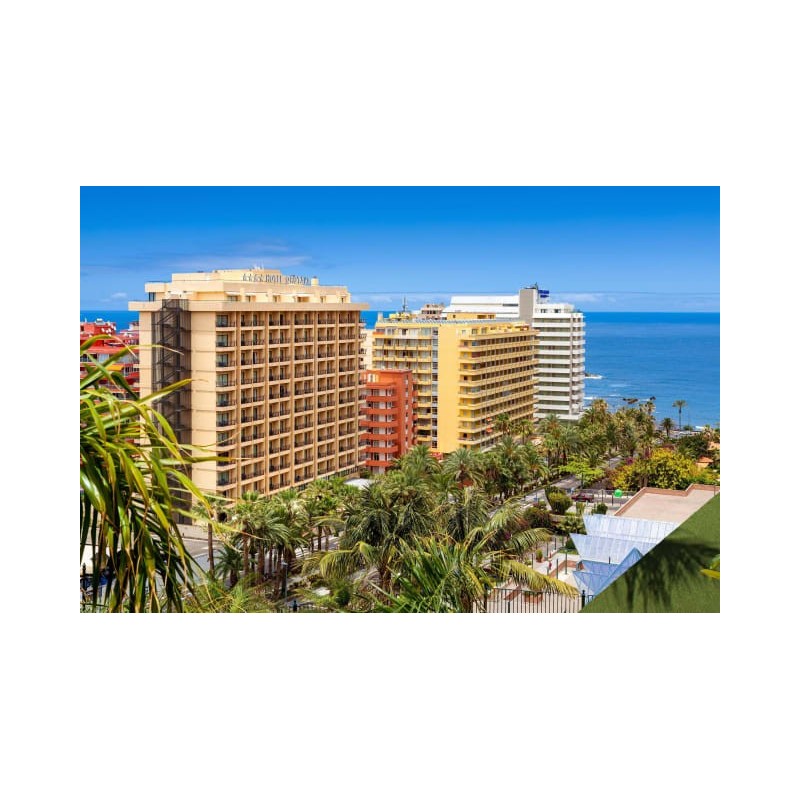 Be Live Experience Orotava