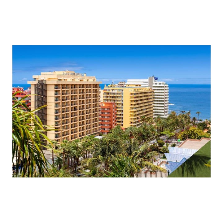 Be Live Experience Orotava