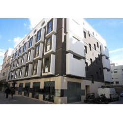 Mariposa Hotel Malaga