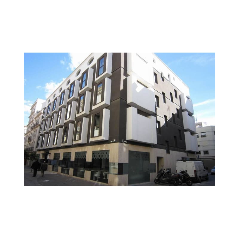 Mariposa Hotel Malaga