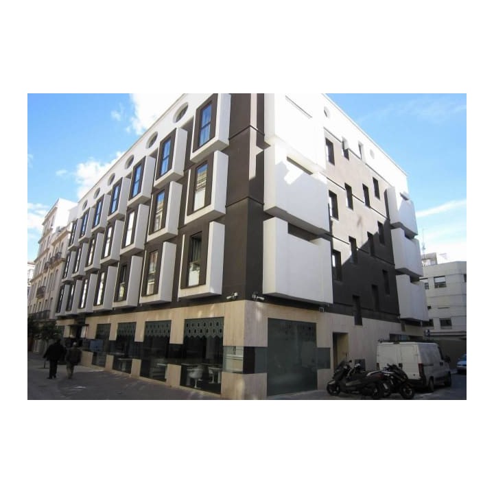 Mariposa Hotel Malaga