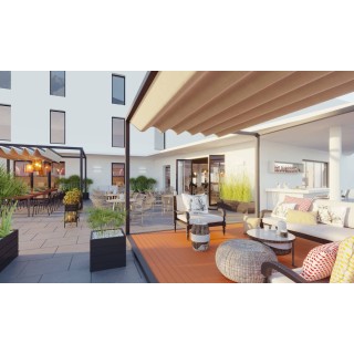 ARCOTEL HafenCity Dresden