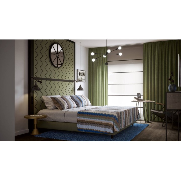 AMERON München Motorworld