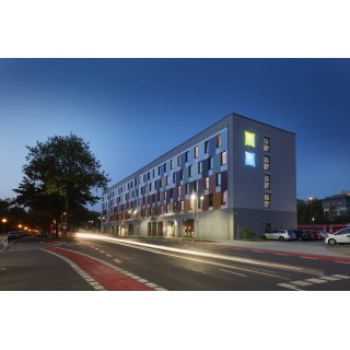 Ibis Styles Bayreuth