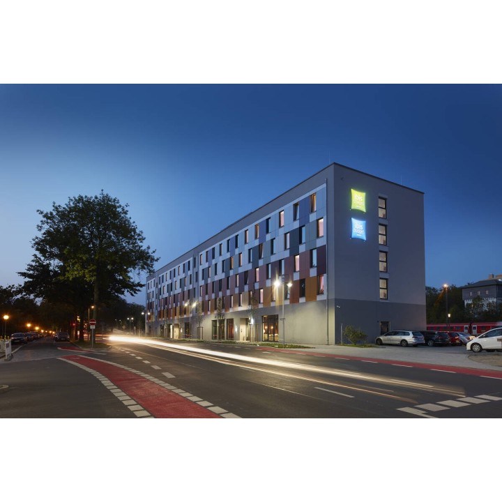 Ibis Styles Bayreuth