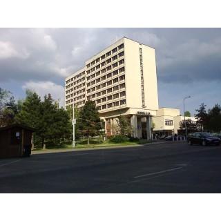 Hotel ILF