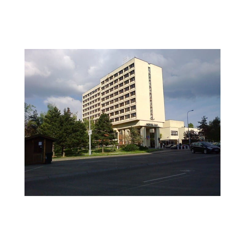 Hotel ILF