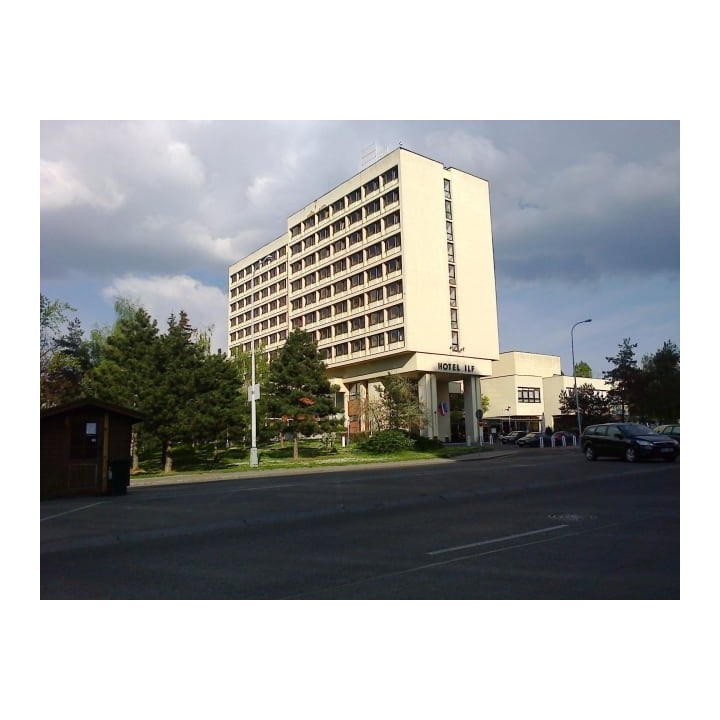 Hotel ILF