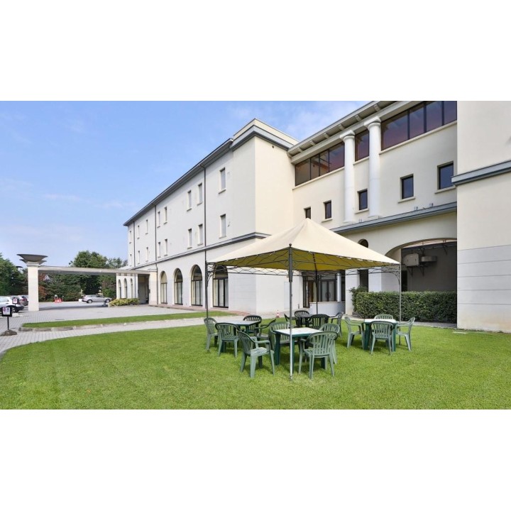 San Marco & Formula Club