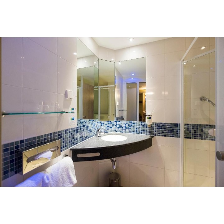 Holiday Inn Express Gütersloh