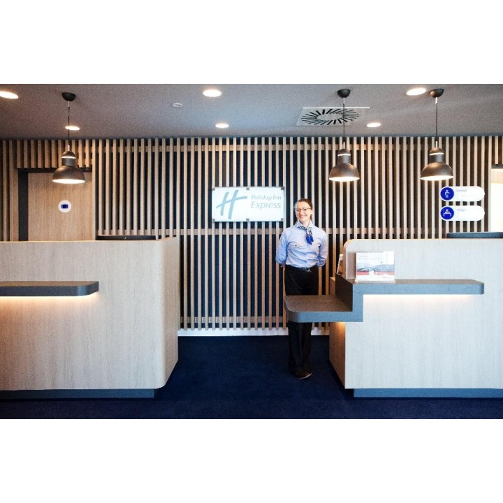 Holiday Inn Express Ringsheim