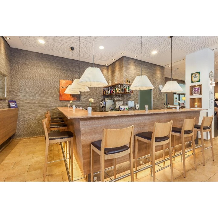 Holiday Inn Express Nürnberg-Schwabach