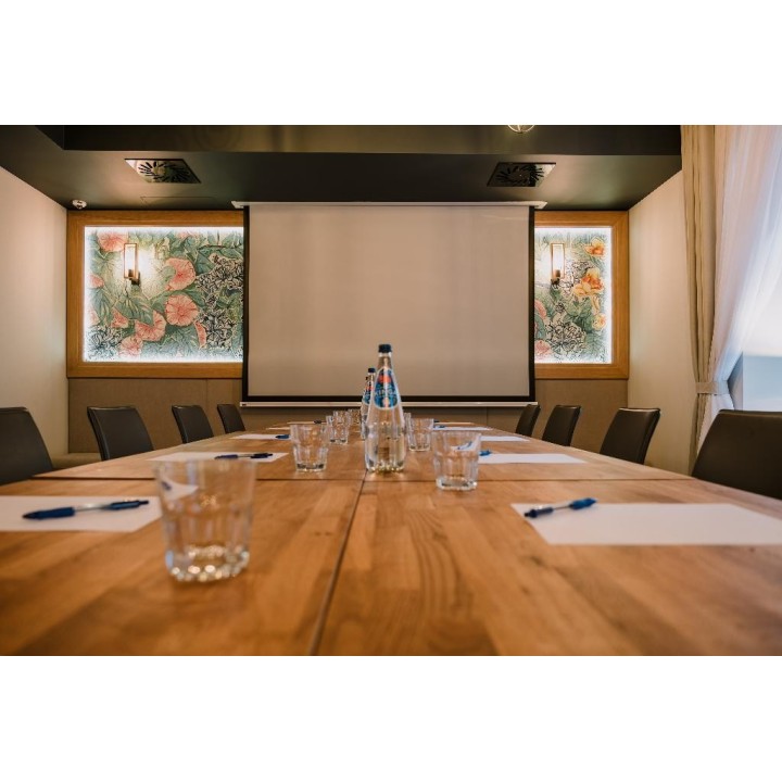 Prime Boutique Hotel