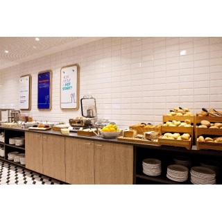 Holiday Inn Express - Kaiserslautern