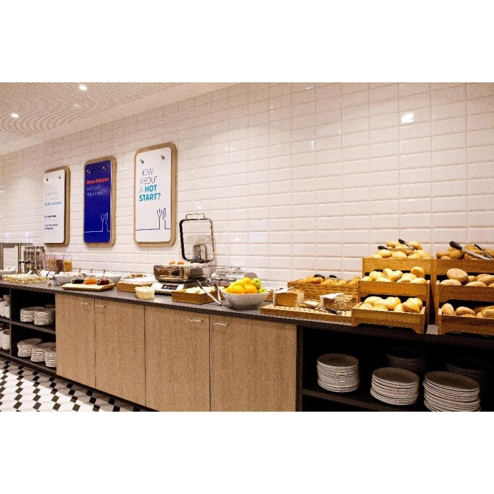 Holiday Inn Express - Kaiserslautern