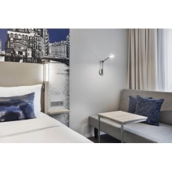 Courtyard by Marriott Hamburg City