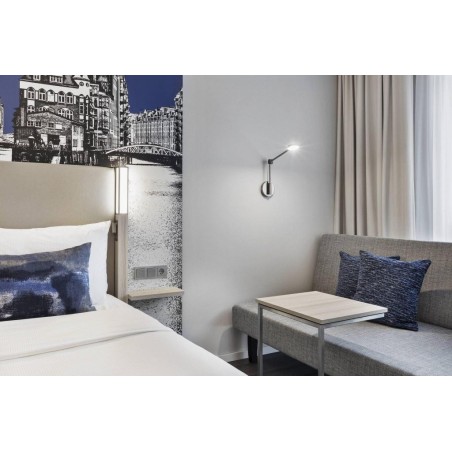 Courtyard by Marriott Hamburg City