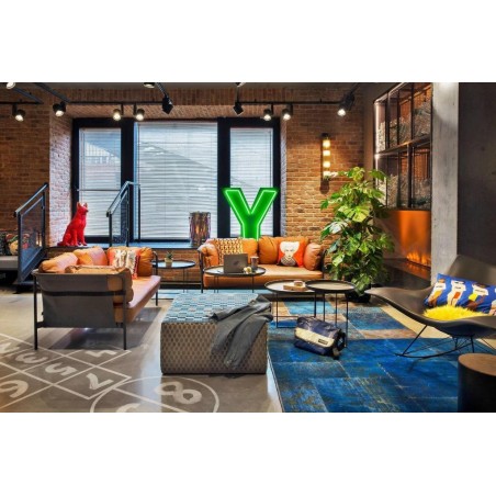 Moxy Warsaw Praga