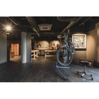 arborea Marina Resort