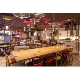 IntercityHotel Dortmund