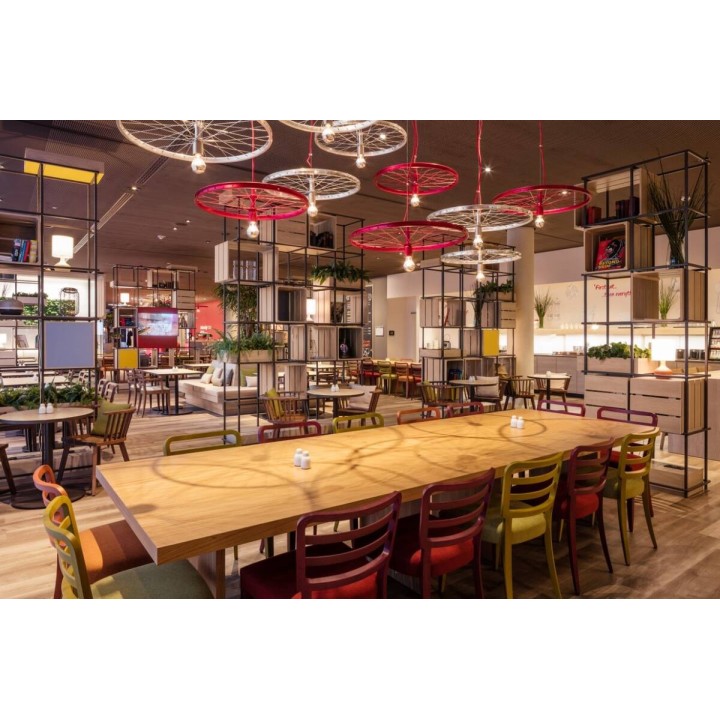 IntercityHotel Dortmund