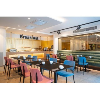 B&B Hotel Ghent Centrum