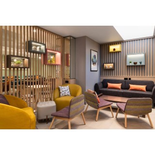 Hampton by Hilton Konstan