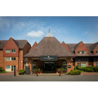 Ashford International Hotel - QHotels