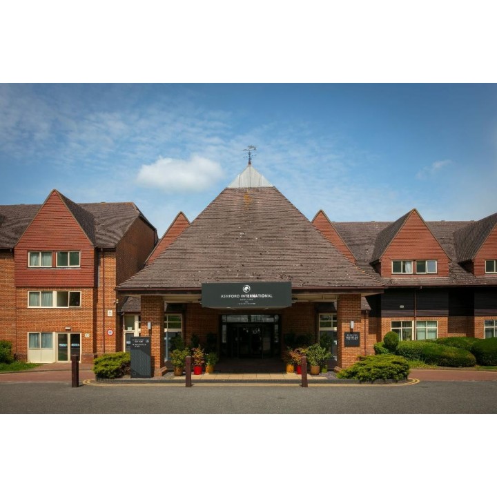 Ashford International Hotel - QHotels